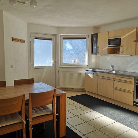 Ferienwohnung Tanzer Эльбёген Экстерьер фото