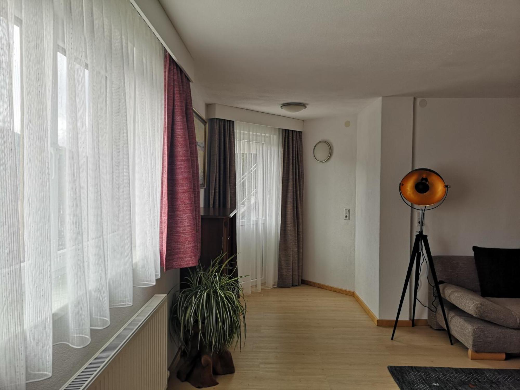 Ferienwohnung Tanzer Эльбёген Экстерьер фото