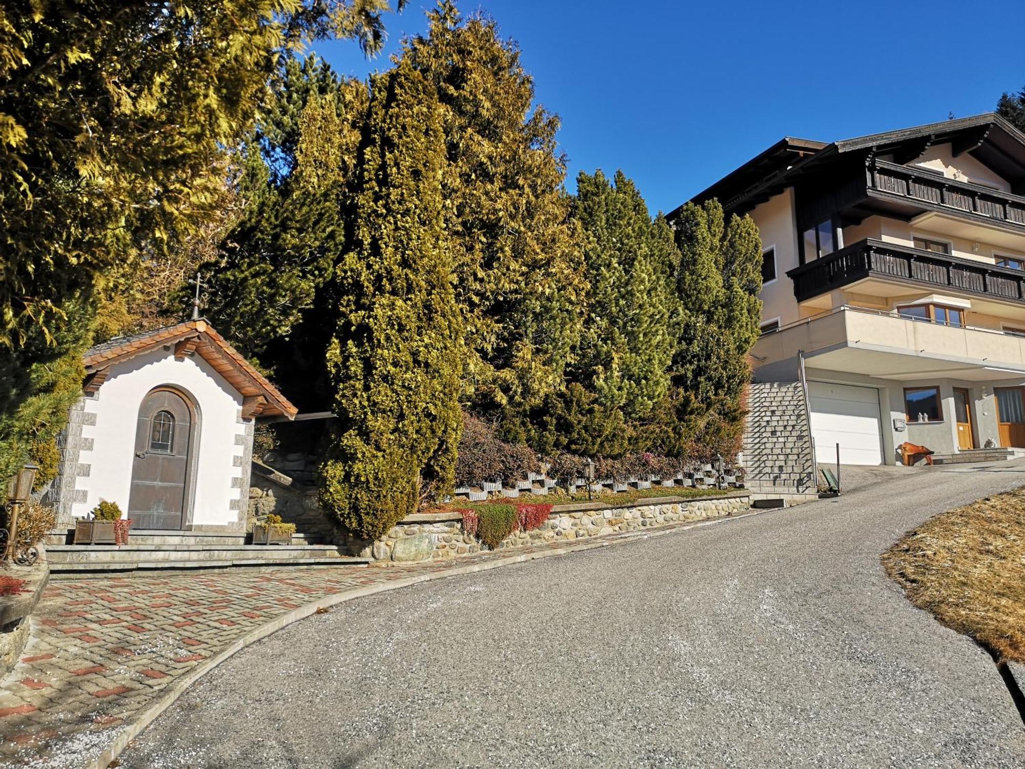 Ferienwohnung Tanzer Эльбёген Экстерьер фото