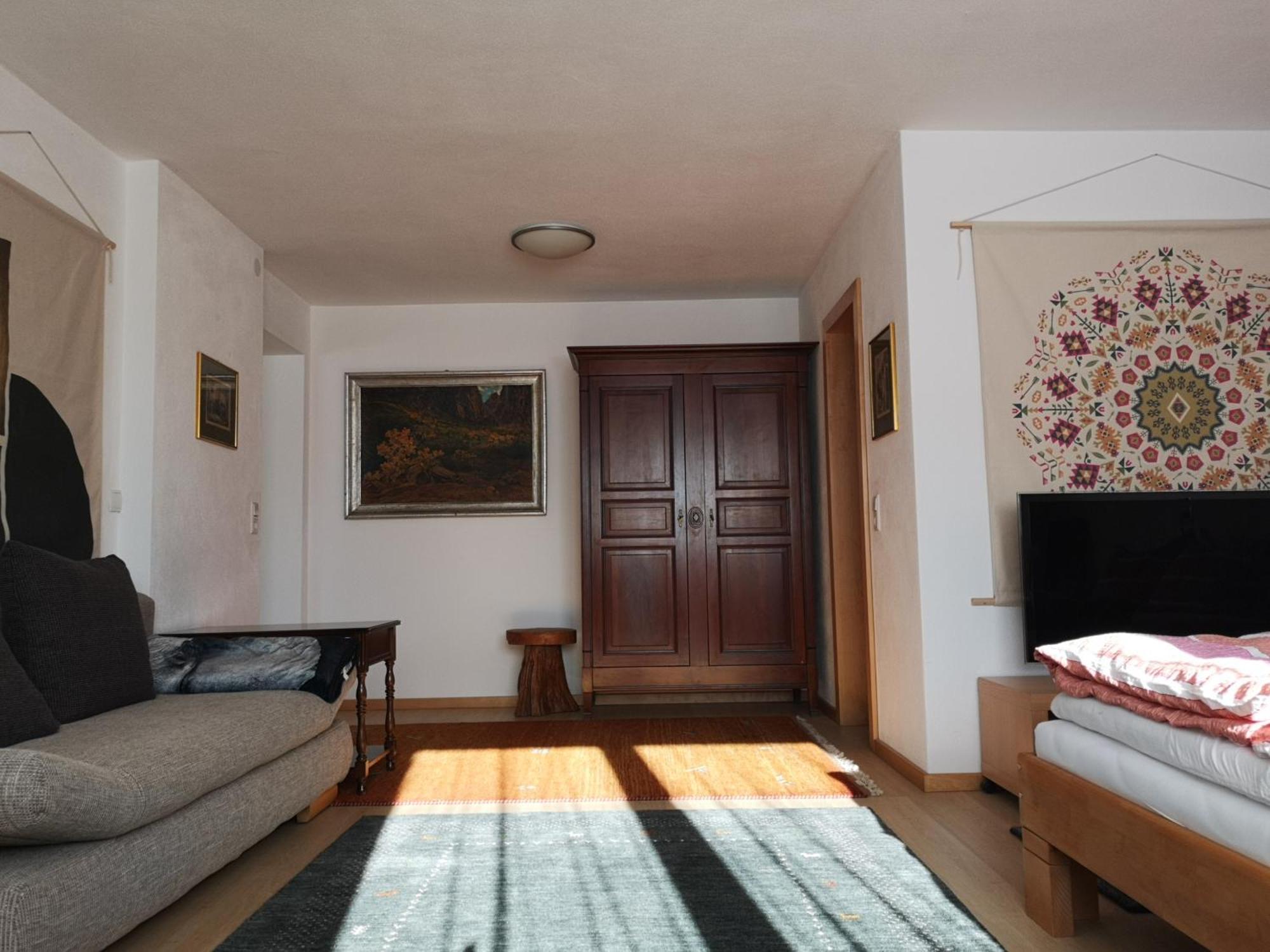 Ferienwohnung Tanzer Эльбёген Экстерьер фото