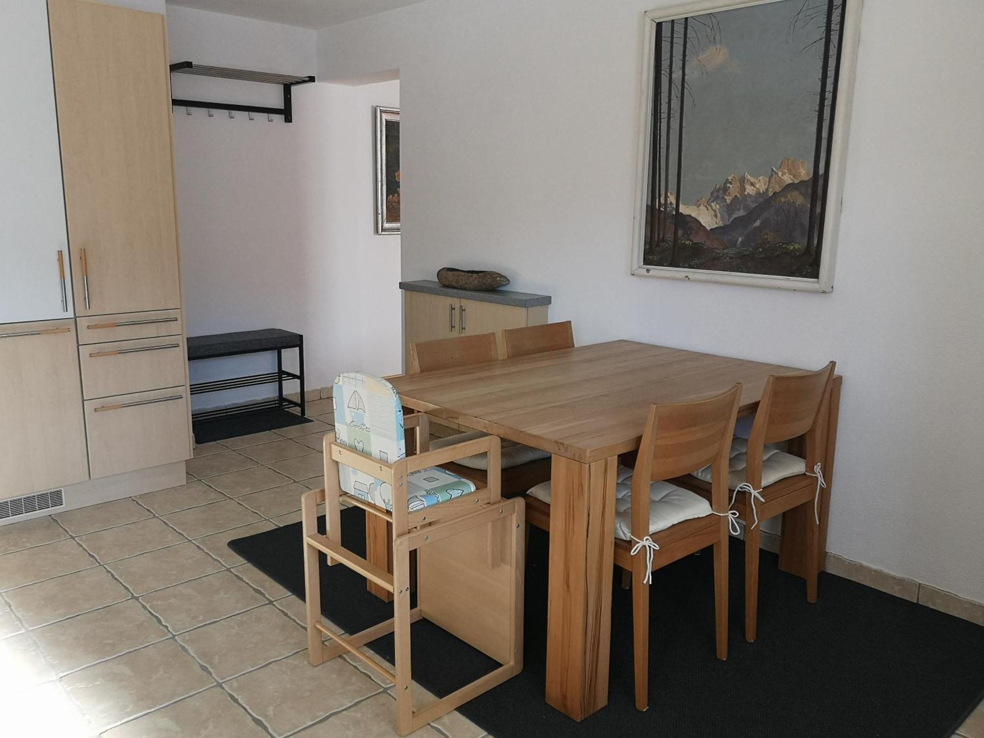 Ferienwohnung Tanzer Эльбёген Экстерьер фото