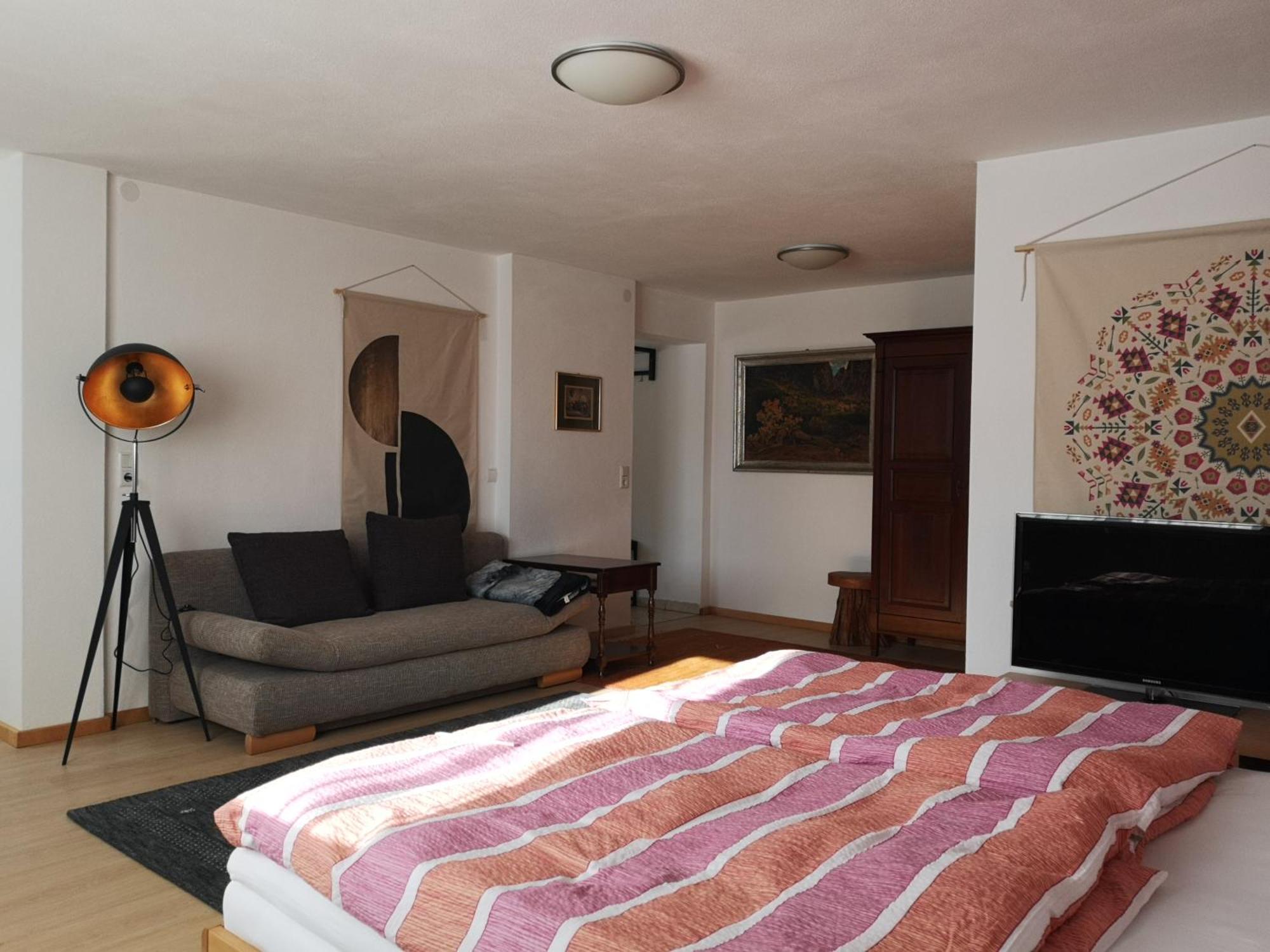 Ferienwohnung Tanzer Эльбёген Экстерьер фото