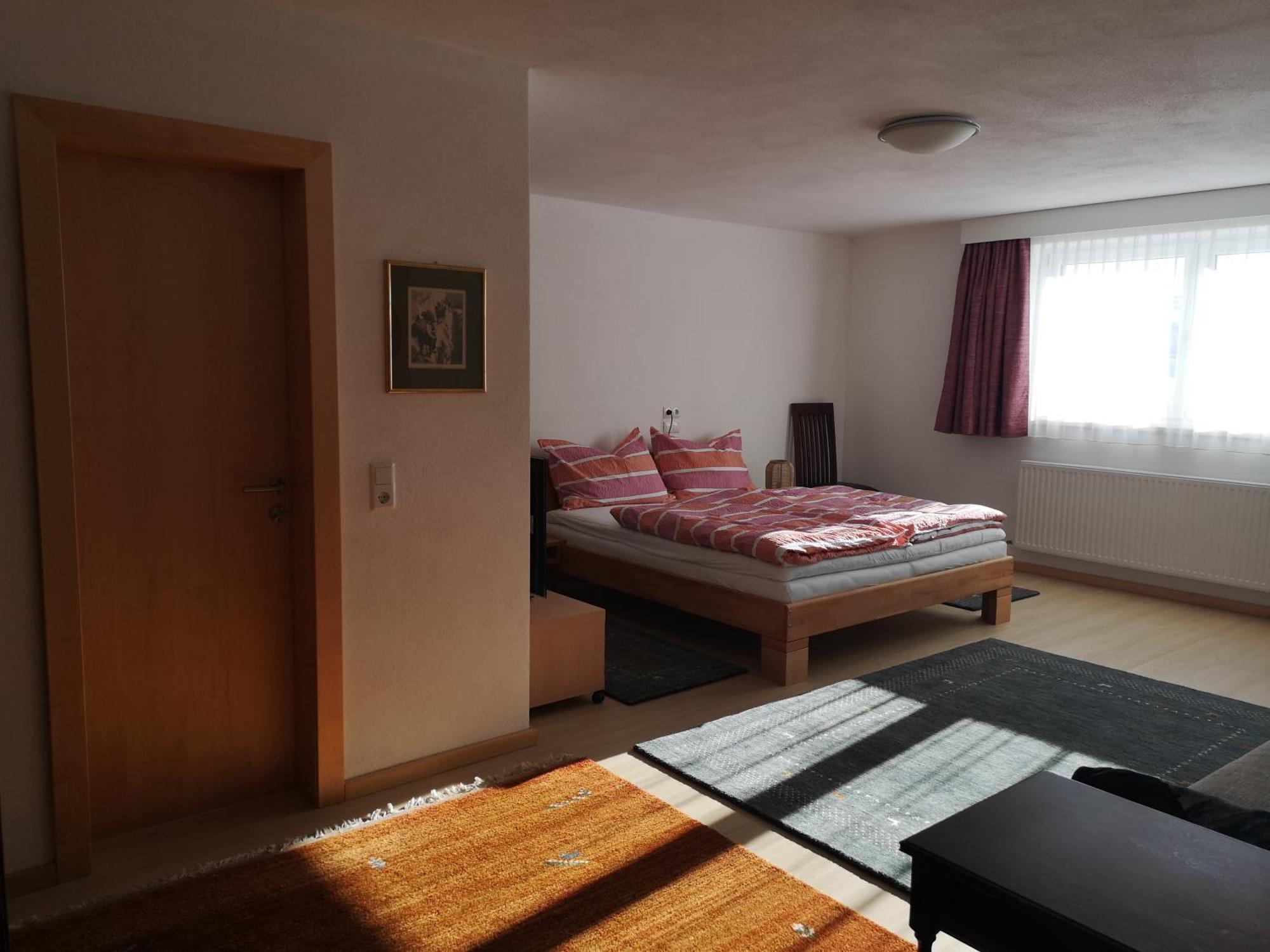 Ferienwohnung Tanzer Эльбёген Экстерьер фото
