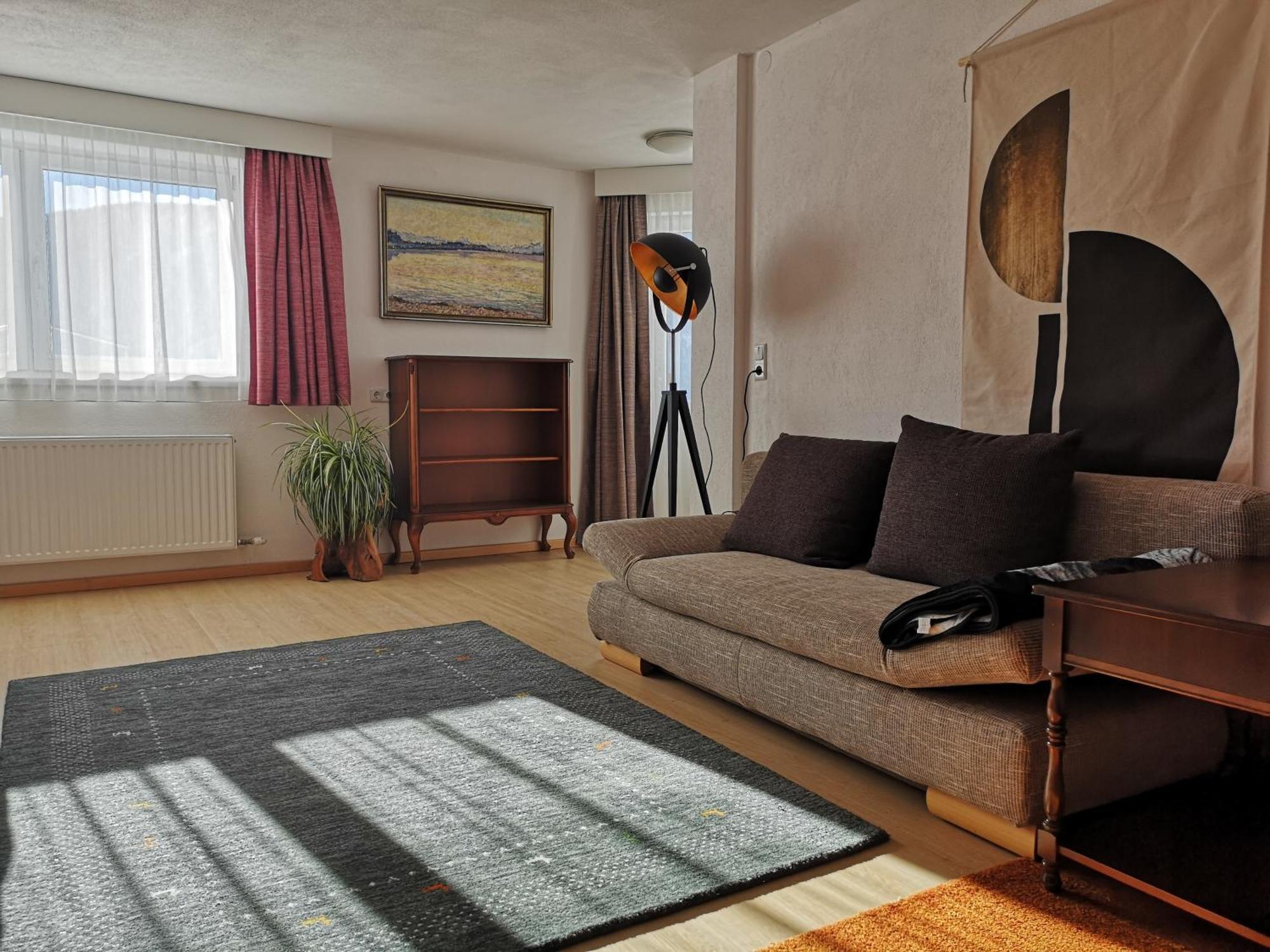 Ferienwohnung Tanzer Эльбёген Экстерьер фото