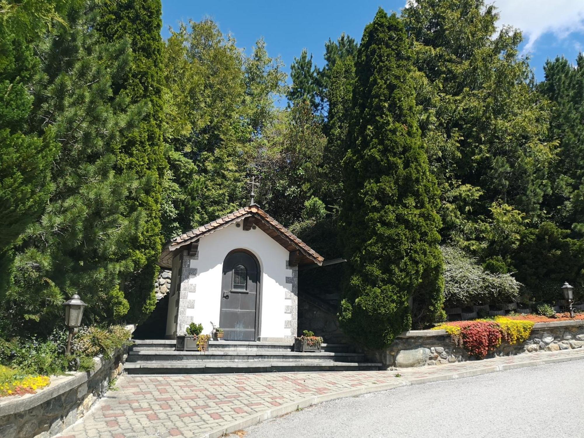 Ferienwohnung Tanzer Эльбёген Экстерьер фото